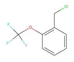 1-(Chloromethyl)-2-(trifluoromethoxy)benzene