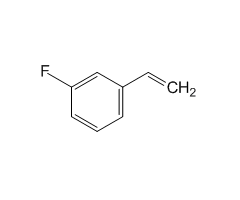 1-Fluoro-3-vinylbenzene