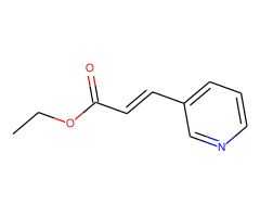 Ethyl 3-(pyridin-3-yl)acrylate