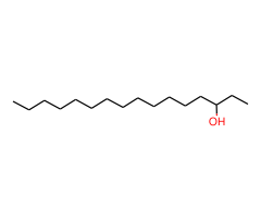 Hexadecan-3-ol
