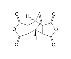 4,4a,8,8a-Tetrahydro-4,8-ethenobenzo[1,2-c:4,5-c']difuran-1,3,5,7(3aH,7aH)-tetraone