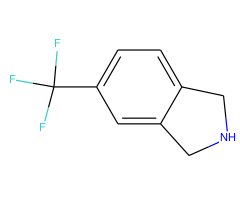 5-(Trifluoromethyl)isoindoline