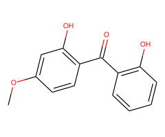 (2-Hydroxy-4-methoxyphenyl)(2-hydroxyphenyl)methanone