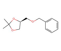 (S)-4-((Benzyloxy)methyl)-2,2-dimethyl-1,3-dioxolane