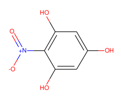 2-Nitrobenzene-1,3,5-triol