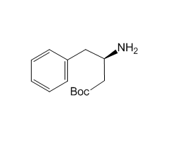 (R)-tert-Butyl 3-amino-4-phenylbutanoate