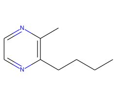 2-Butyl-3-methylpyrazine