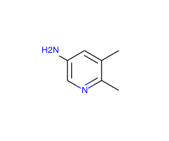 5,6-Dimethylpyridin-3-amine