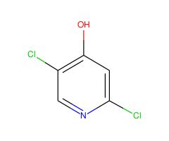 2,5-Dichloropyridin-4-ol