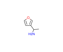1-(Furan-3-yl)ethanamine