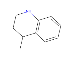 4-Methyl-1,2,3,4-tetrahydroquinoline