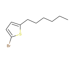 2-Bromo-5-hexylthiophene