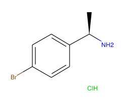 (R)-1-(4-Bromophenyl)ethanamine hydrochloride