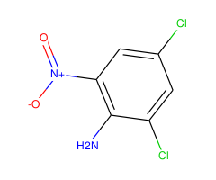 2,4-Dichloro-6-nitroaniline