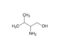 2-Amino-3-methylbutan-1-ol