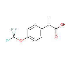3-[4-(Trifluoromethoxy)phenyl]propionic acid