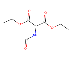 Diethyl 2-formamidomalonate