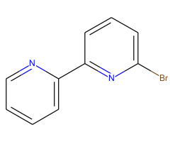 6-Bromo-2,2'-bipyridine