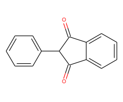 2-Phenyl-1H-indene-1,3(2H)-dione