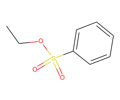 Ethyl Benzenesulfonate