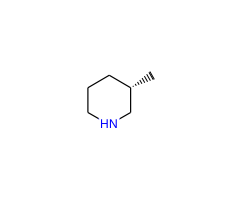(S)-3-Methylpiperidine