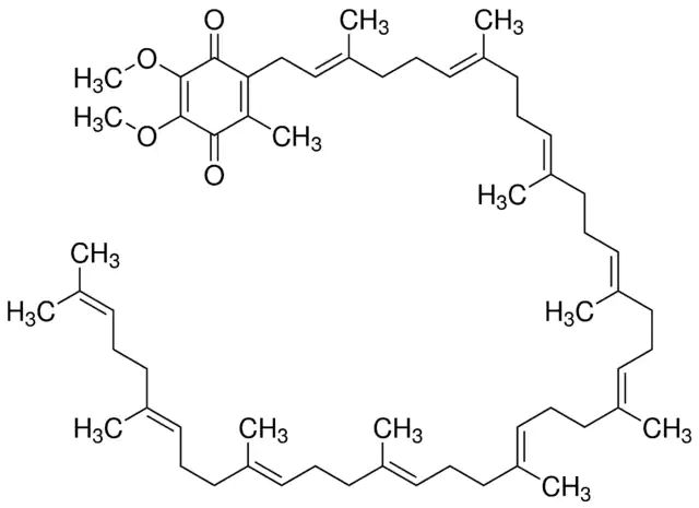 Ubidecarenone