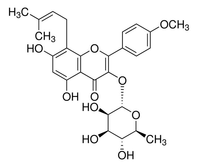 Icariside II