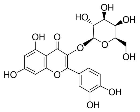 Hyperoside