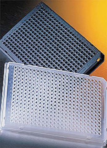 Corning<sup>®</sup> Thermowell GOLD PCR 96 well plates