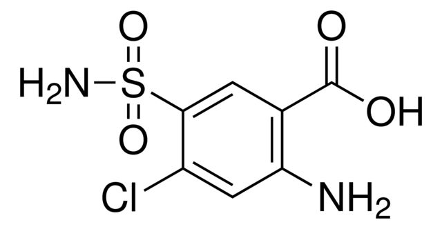 Furosemide Related Compound B