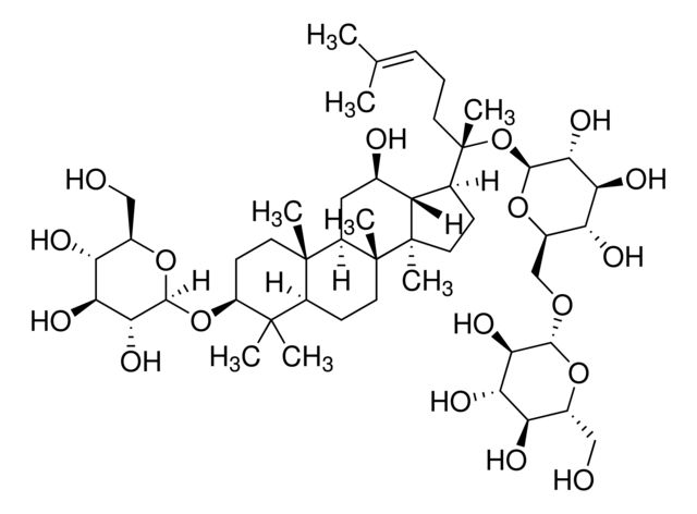 Gypenoside XVII