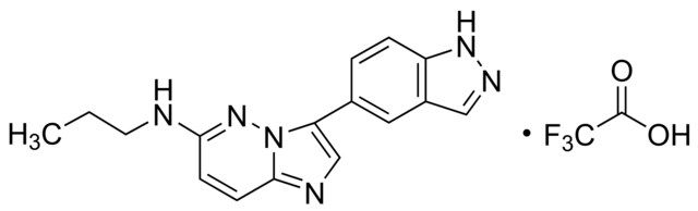 CHR-6494 trifluoroacetate salt