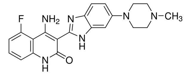 Dovitinib