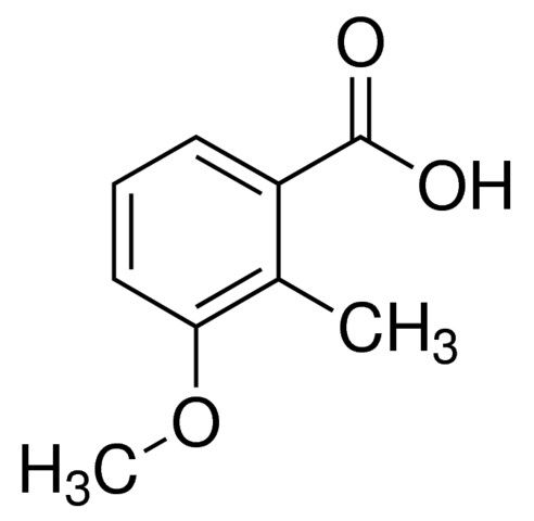 3-Methoxy-2-methylbenzoic Acid