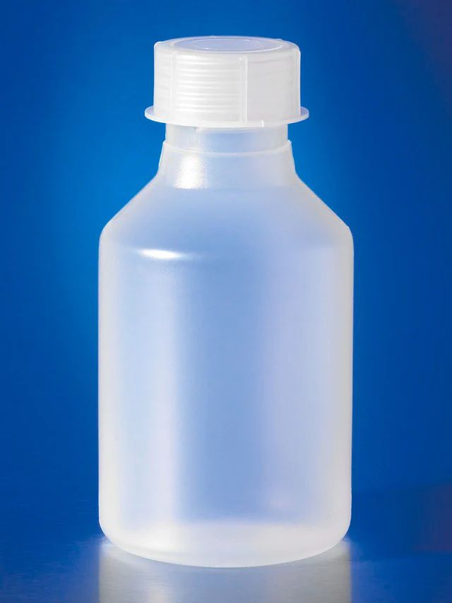 Corning<sup>®</sup> narrow mouth reagent bottle, reusable