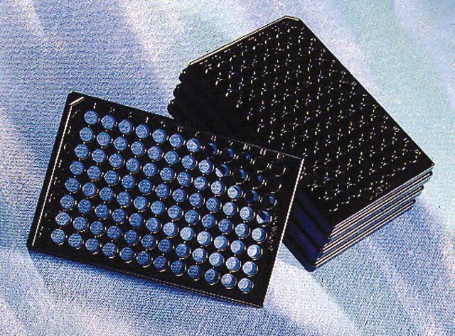 Corning<sup>®</sup> 96 Well Special Optics Microplate