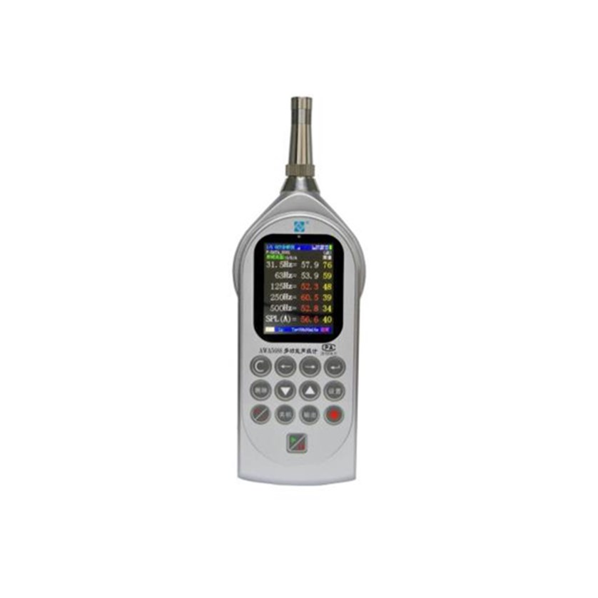 AWA5688型多功能声级计图片