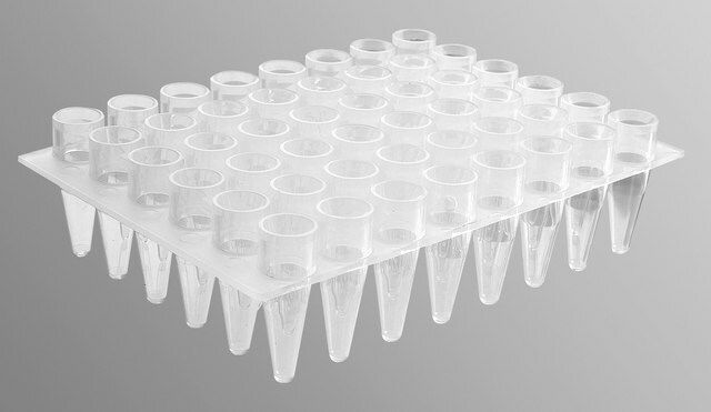 Corning<sup>®</sup> Axygen<sup>®</sup> 48 Well PCR Microplate