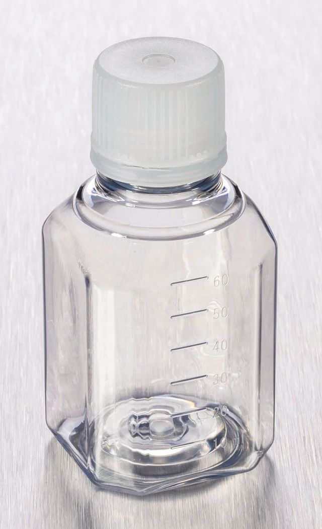 Corning<sup>®</sup> PET storage bottles