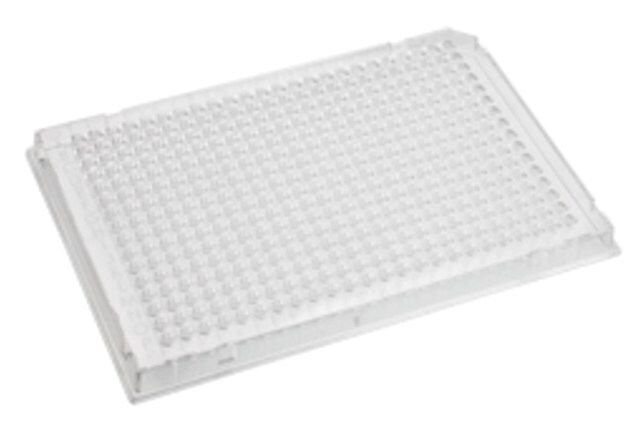 Corning<sup>®</sup> Axygen<sup>®</sup> 384 Well RigiPlate<sup>®</sup> PCR Microplate