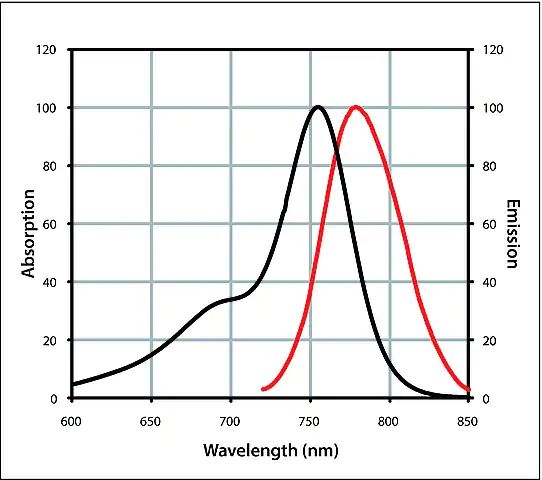 Anti-Rabbit IgG (H+L), CF<sup>TM</sup> 750 antibody produced in goat