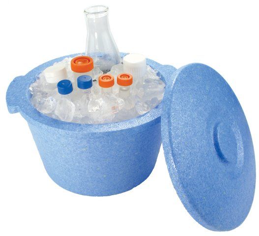 GLACIERbrand<sup>TM</sup>, triple density