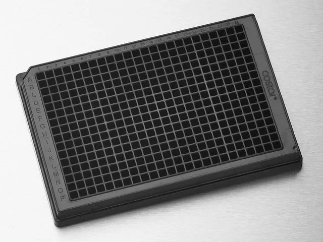 Corning<sup>®</sup> 384 well microplate