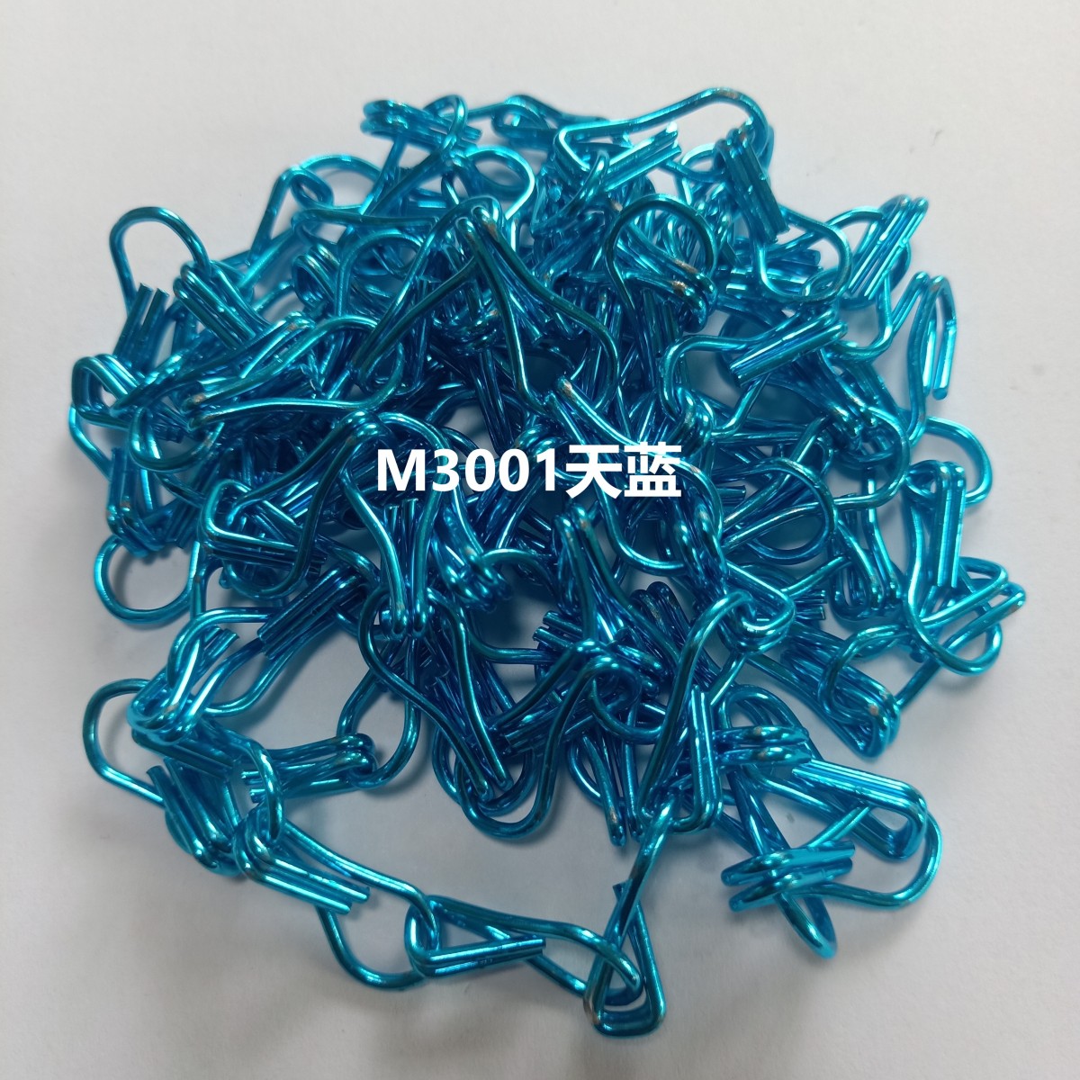 3001天蓝染料图片