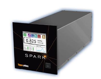 tigeroptics Spark H2O水分分析仪图片