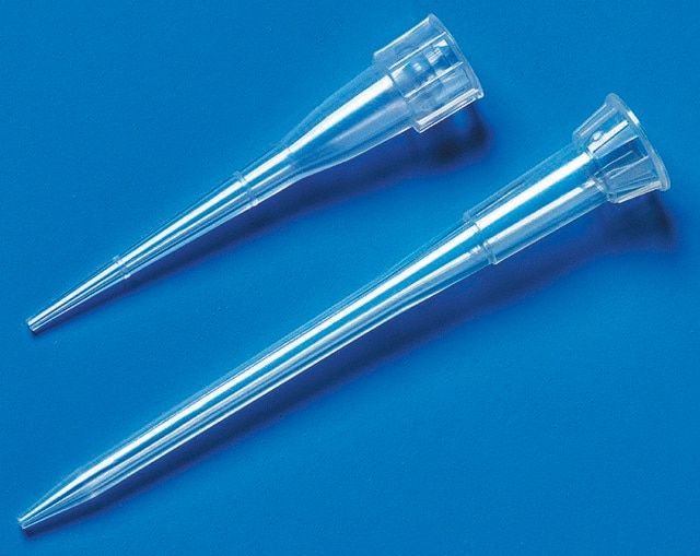 Corning<sup>®</sup> microvolume pipet tips
