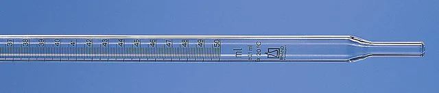 BRAND<sup>®</sup> burette length for burette Economy