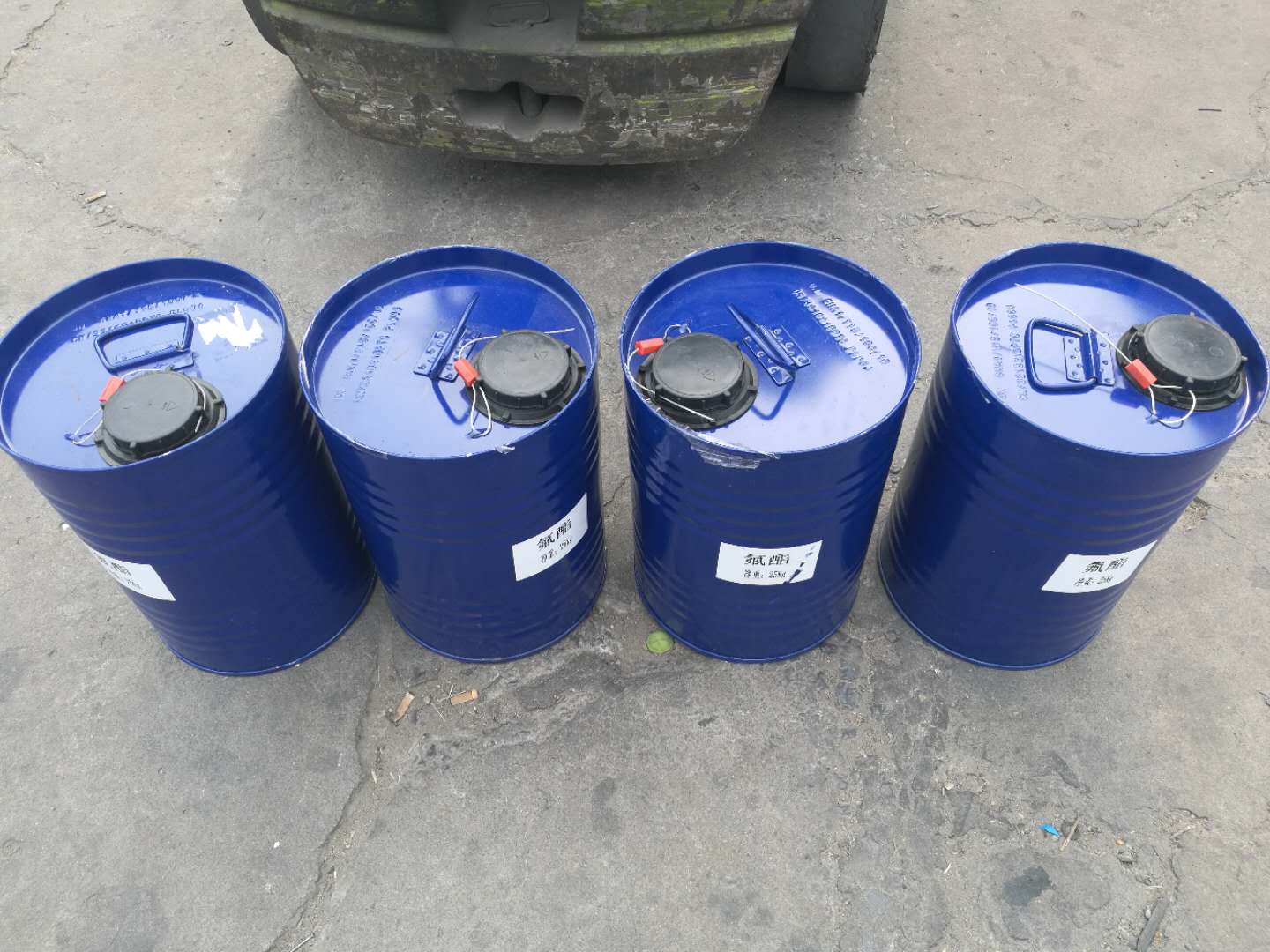 全氟己基乙醇图片