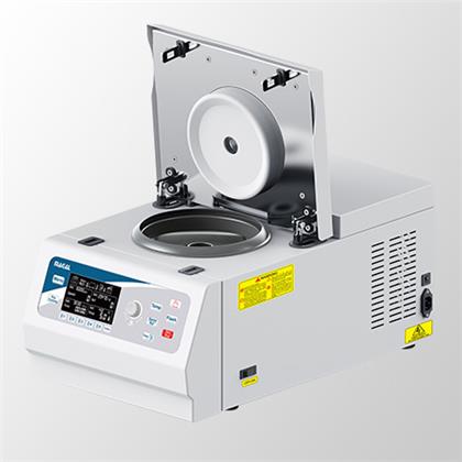高速冷冻离心机M16RS图片