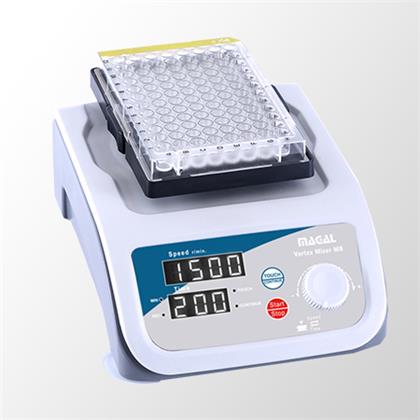多功能振荡混合器M8图片
